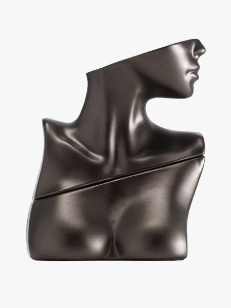 Billie Eilish No. 2 Eau de Parfum in branded component on a light gray background